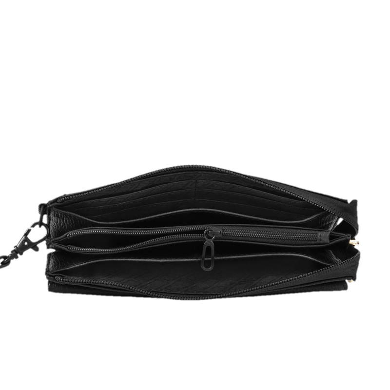 Ferrari Lifestyle Women's Wallet foto 2
